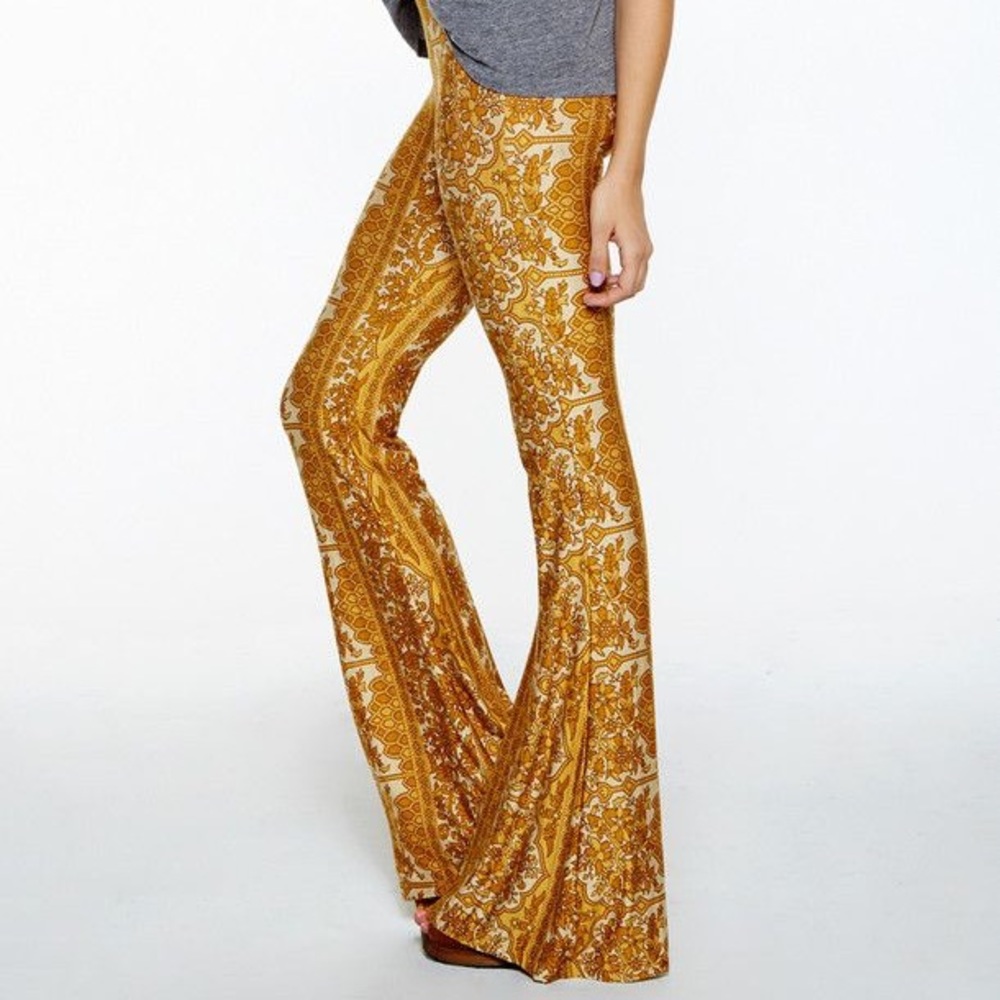 Novella royals Janis bell bottoms - S